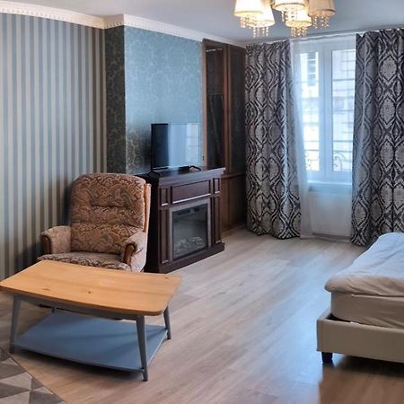 Appartement A Cote De Port Vendôme Zewnętrze zdjęcie