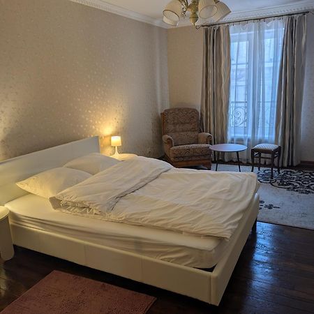 Appartement A Cote De Port Vendôme Zewnętrze zdjęcie