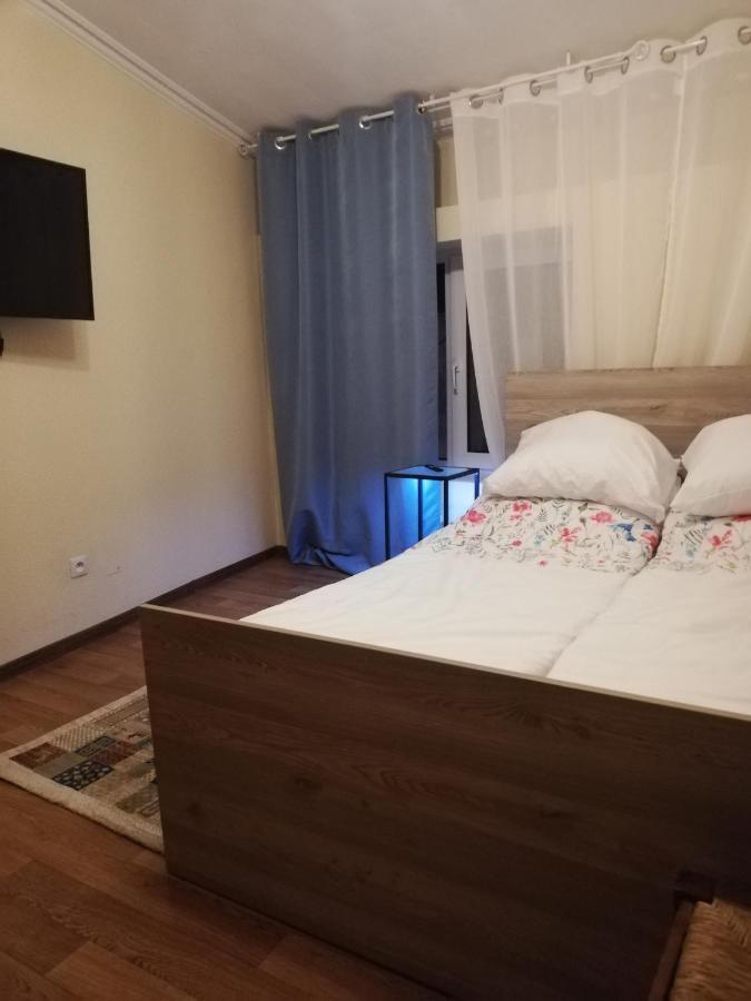 Appartement A Cote De Port Vendôme Zewnętrze zdjęcie