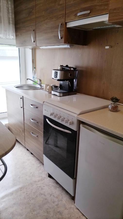 Appartement A Cote De Port Vendôme Zewnętrze zdjęcie