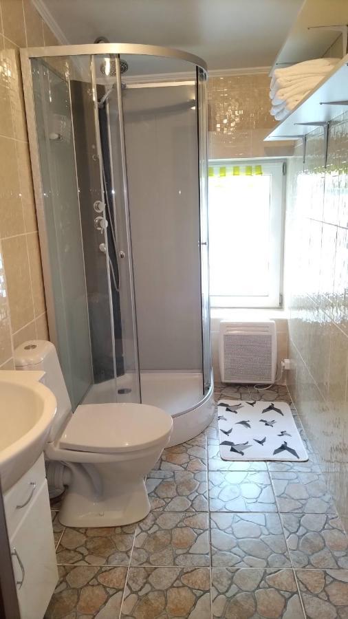 Appartement A Cote De Port Vendôme Zewnętrze zdjęcie