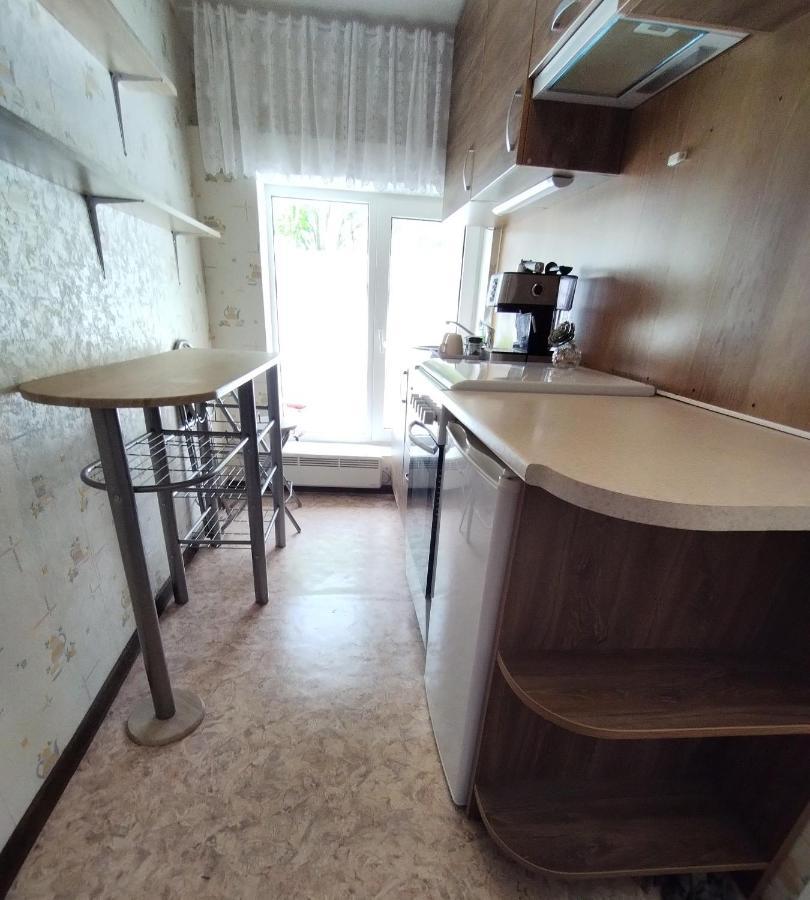 Appartement A Cote De Port Vendôme Zewnętrze zdjęcie