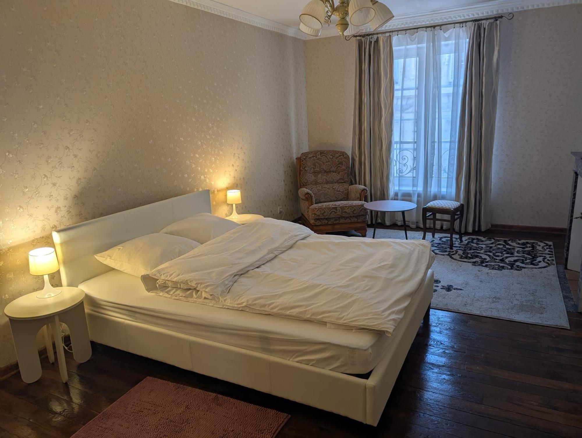 Appartement A Cote De Port Vendôme Zewnętrze zdjęcie